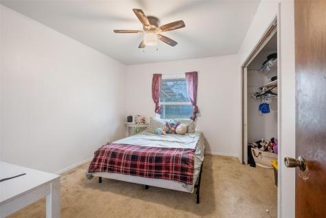 504 Marburger Street Smithville TX 78957