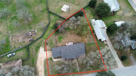 504 Marburger Street Smithville TX 78957