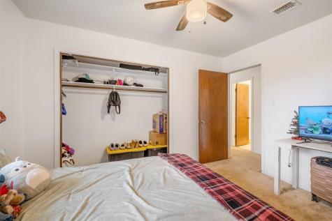 504 Marburger Street Smithville TX 78957