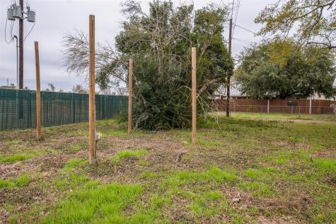 504 Marburger Street Smithville TX 78957