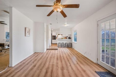 504 Marburger Street Smithville TX 78957