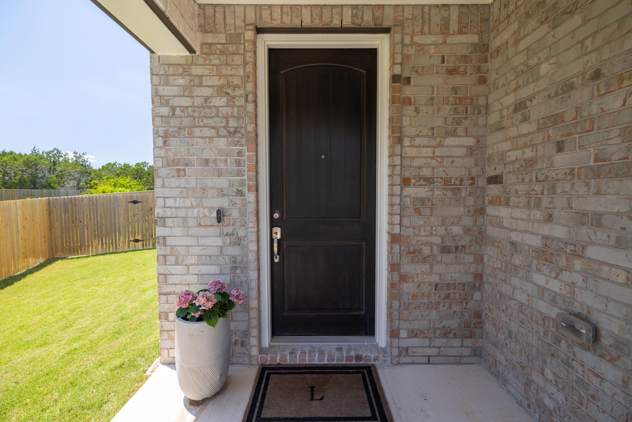 2049 Winston Way Leander TX 78641