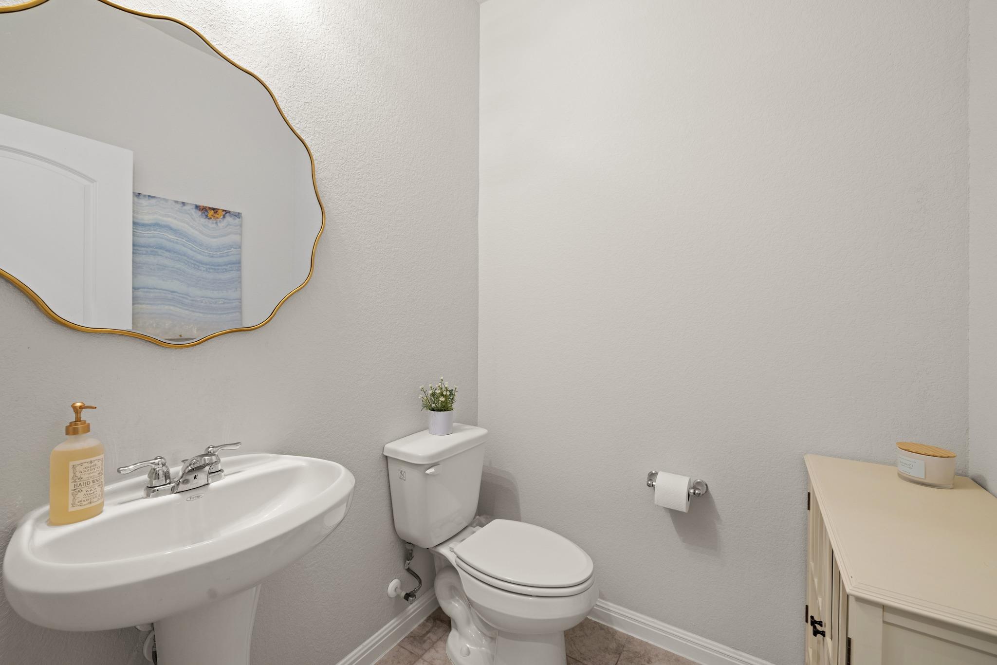 2049 Winston Way Leander TX 78641
