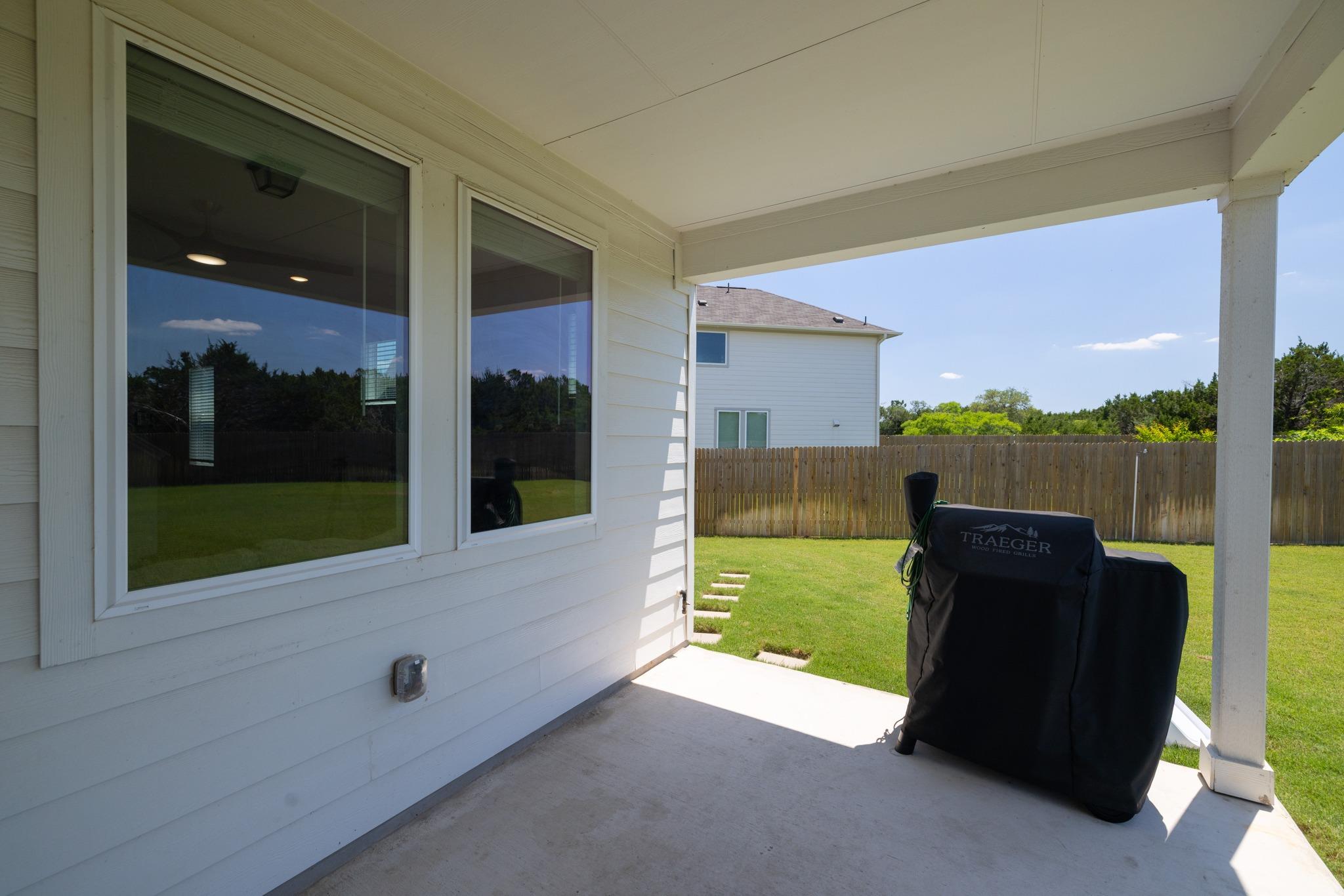 2049 Winston Way Leander TX 78641