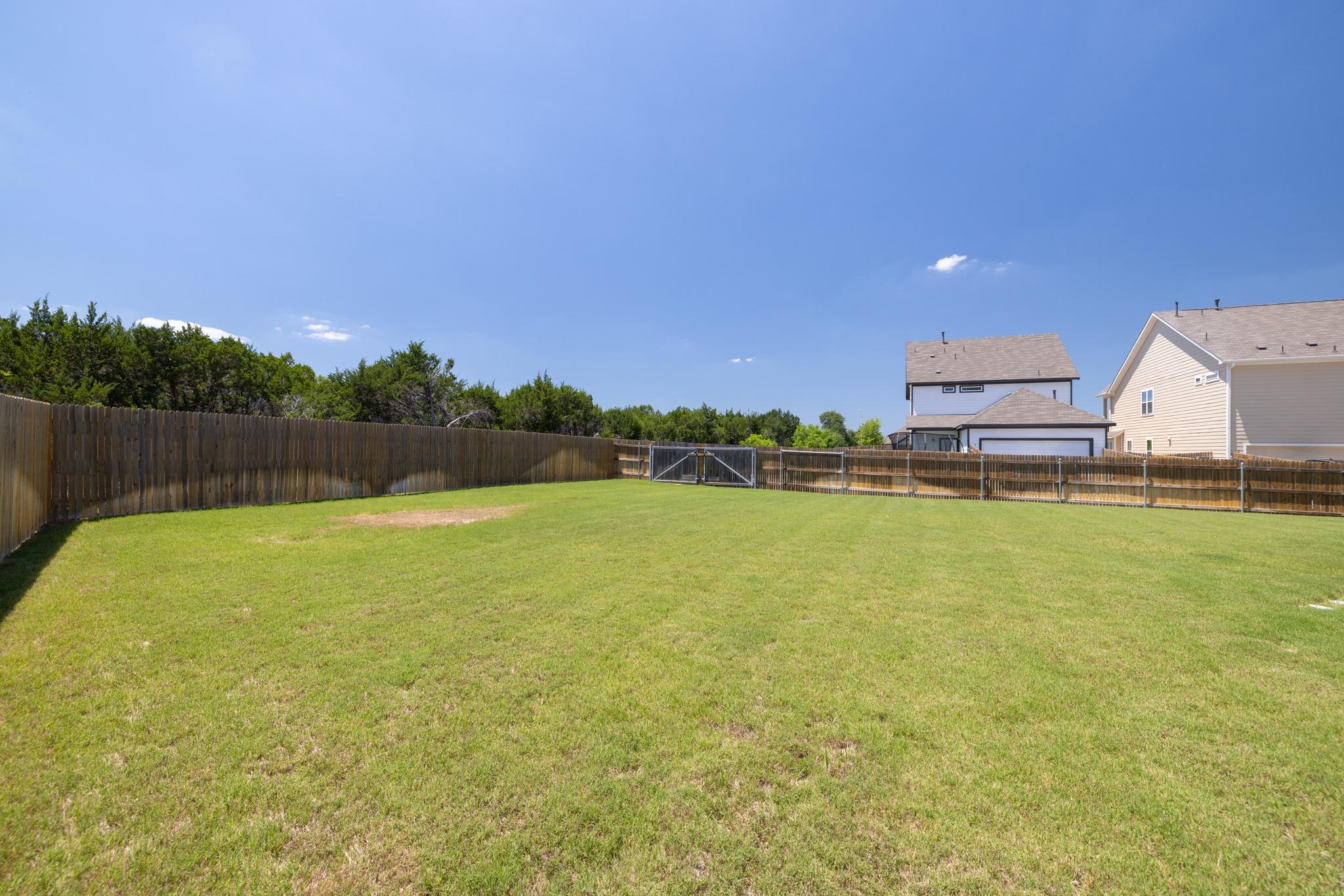 2049 Winston Way Leander TX 78641
