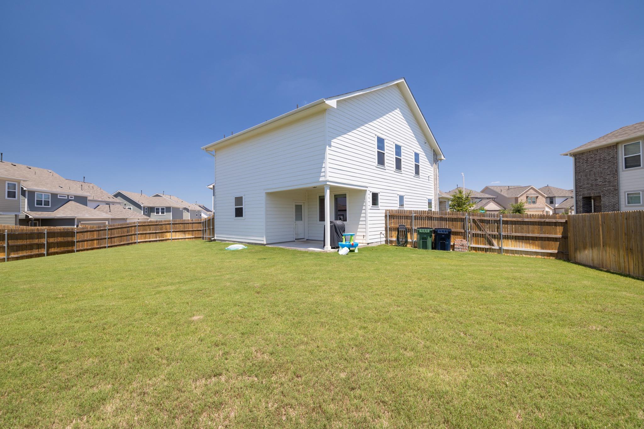2049 Winston Way Leander TX 78641