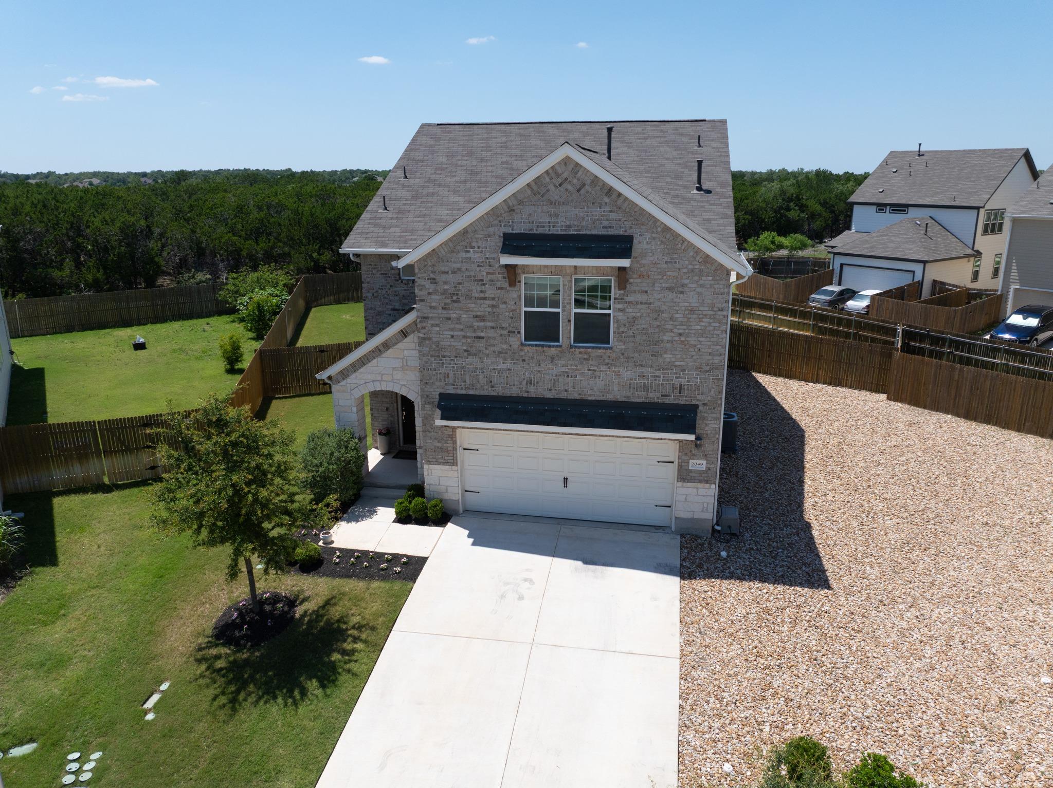 2049 Winston Way Leander TX 78641