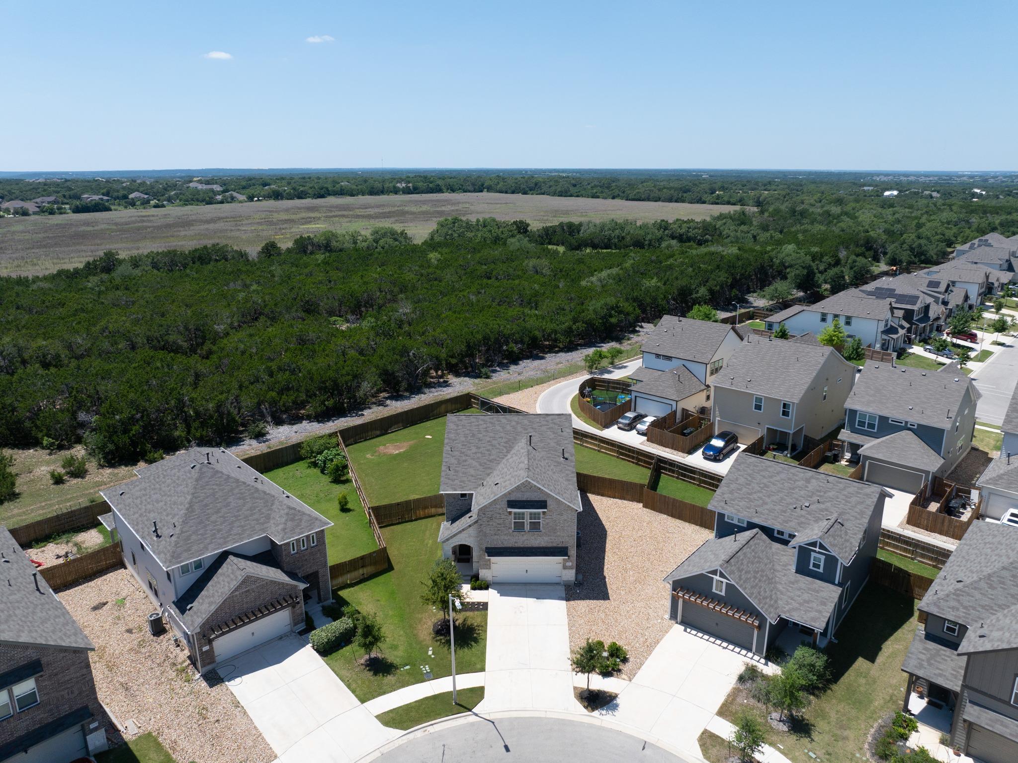 2049 Winston Way Leander TX 78641