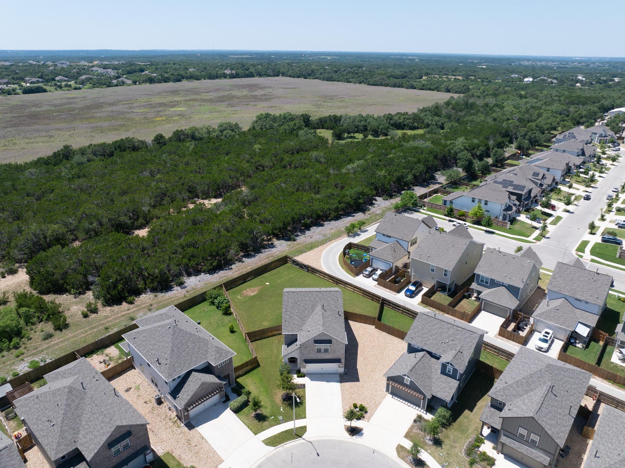 2049 Winston Way Leander TX 78641