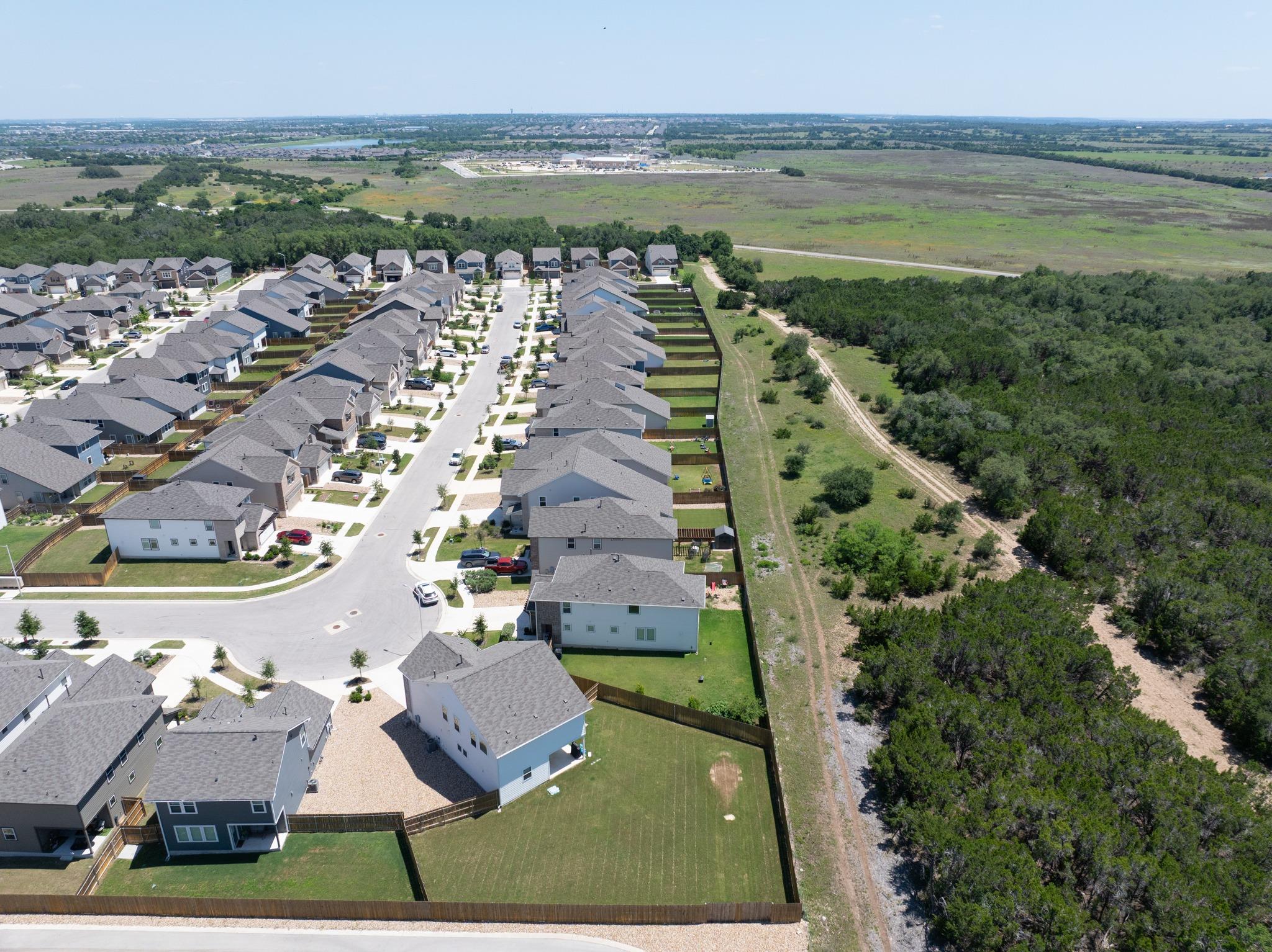 2049 Winston Way Leander TX 78641