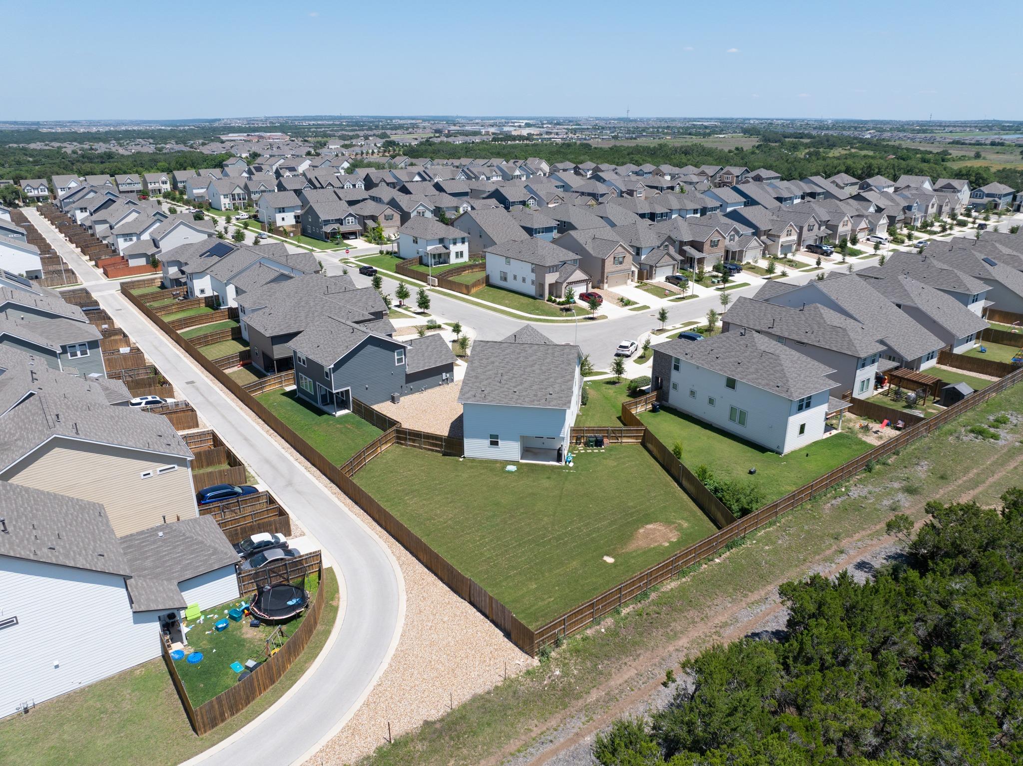 2049 Winston Way Leander TX 78641