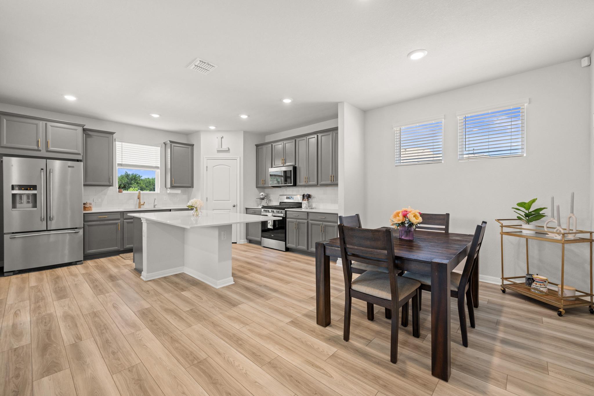 2049 Winston Way Leander TX 78641