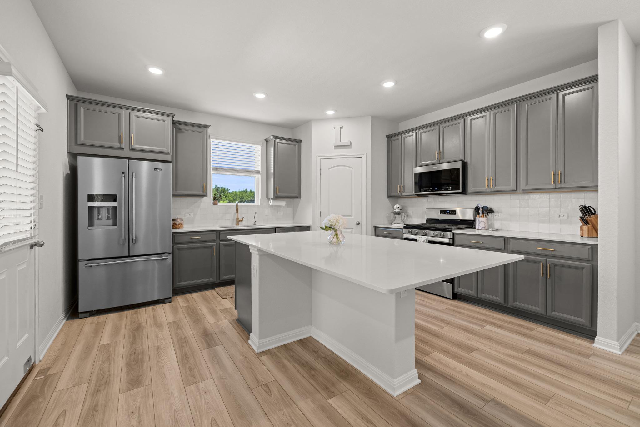 2049 Winston Way Leander TX 78641