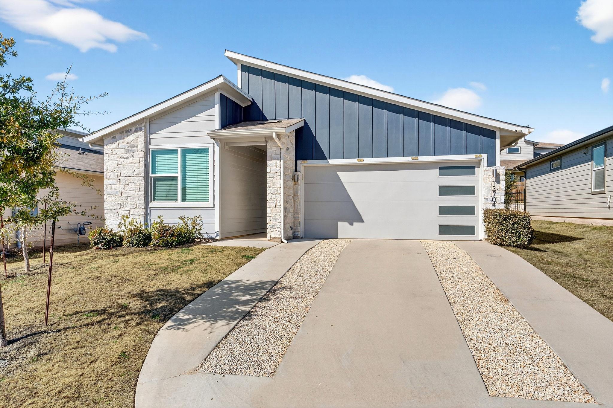 13704 Bavarian Forest Drive Pflugerville TX 78660