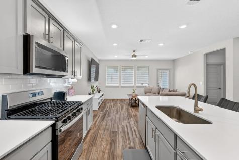 13704 Bavarian Forest Drive Pflugerville TX 78660