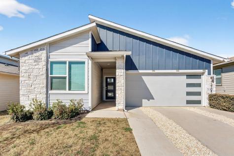 13704 Bavarian Forest Drive Pflugerville TX 78660
