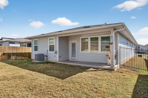 13704 Bavarian Forest Drive Pflugerville TX 78660