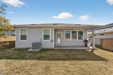 13704 Bavarian Forest Drive Pflugerville TX 78660