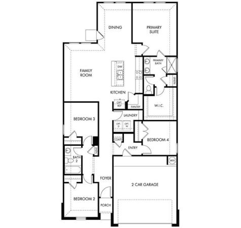 3020 Nash Drive New Braunfels TX 78132