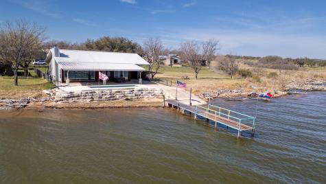 303 Lakeshore Loop Tow TX 78672