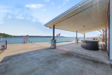 303 Lakeshore Loop Tow TX 78672
