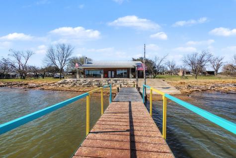 303 Lakeshore Loop Tow TX 78672