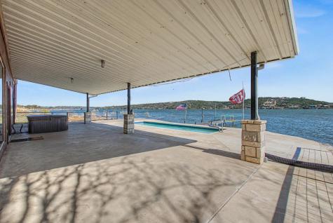 303 Lakeshore Loop Tow TX 78672