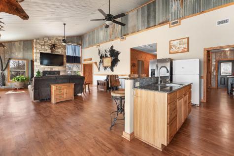 303 Lakeshore Loop Tow TX 78672