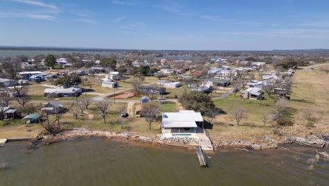 303 Lakeshore Loop Tow TX 78672