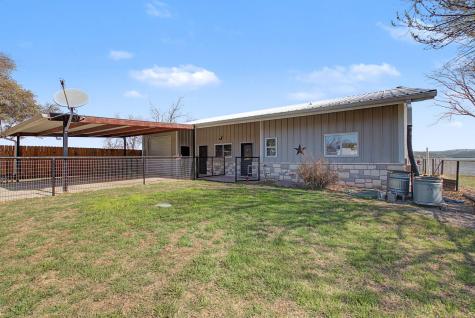 303 Lakeshore Loop Tow TX 78672