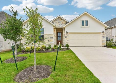 212 Royal Fern Road Hutto TX 78634