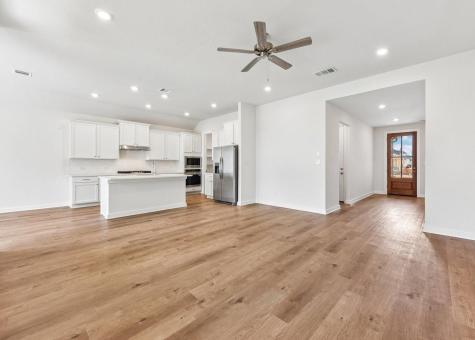 212 Royal Fern Road Hutto TX 78634