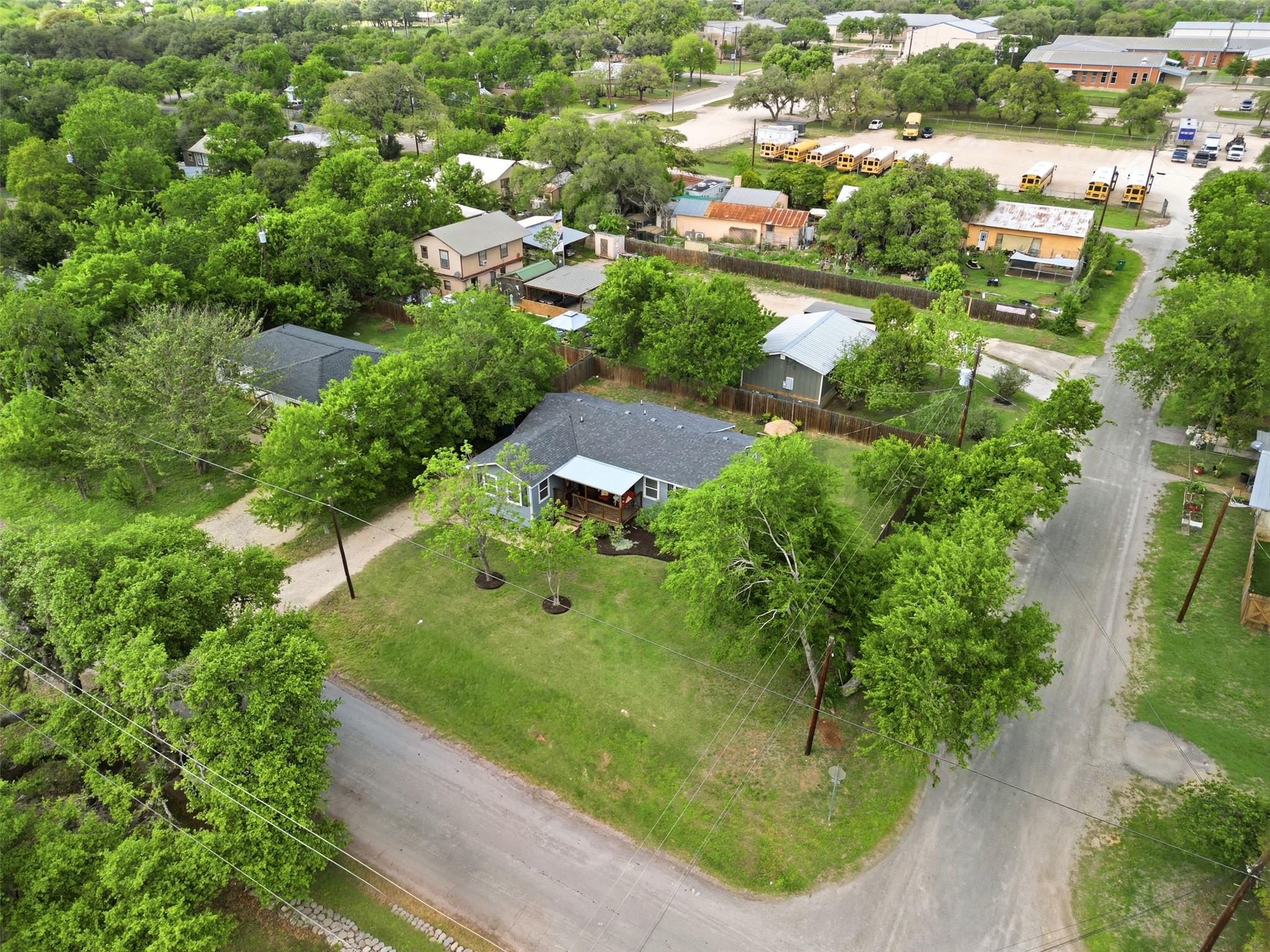 700 9th St Street Blanco TX 78606