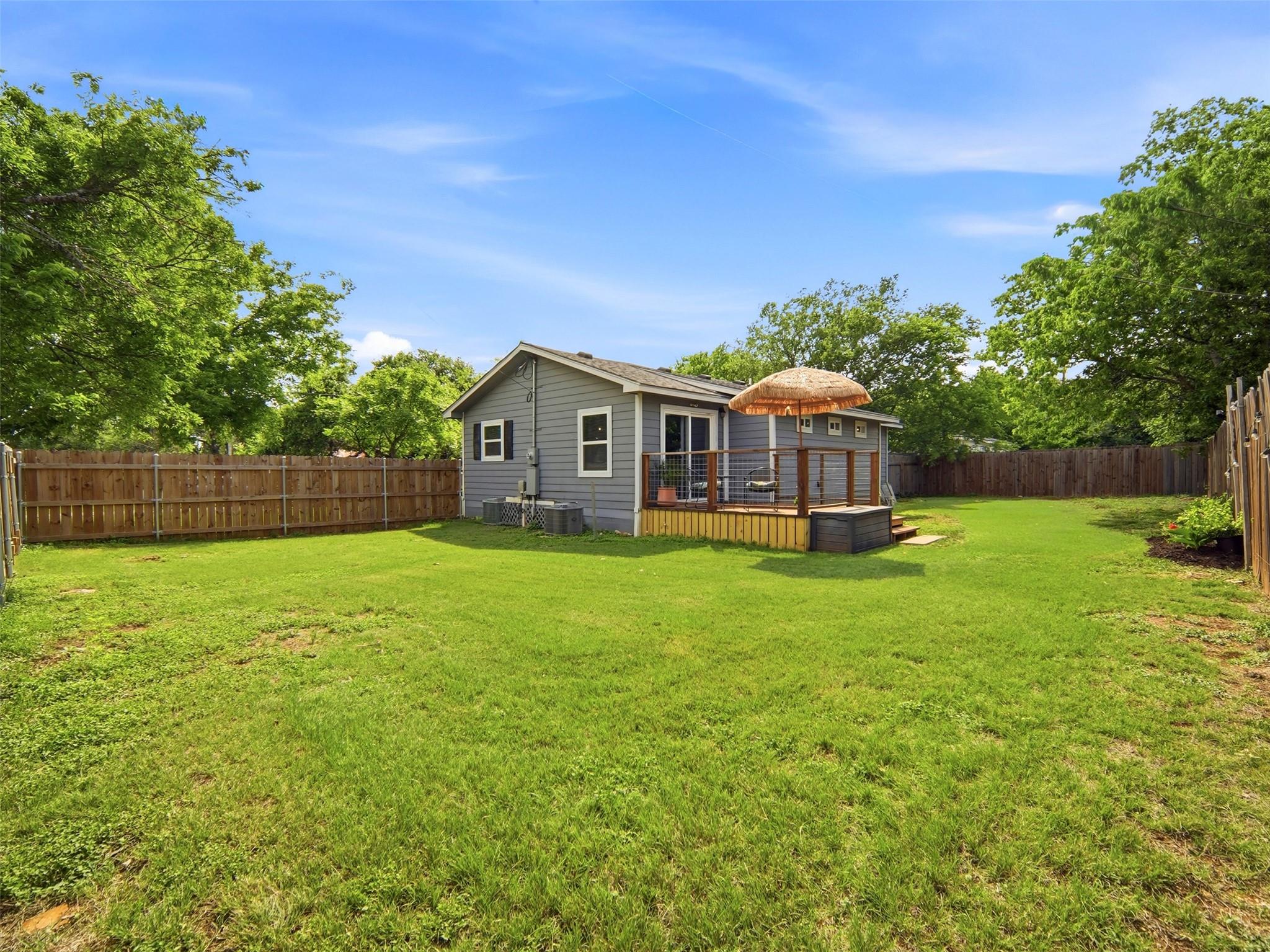 700 9th St Street Blanco TX 78606
