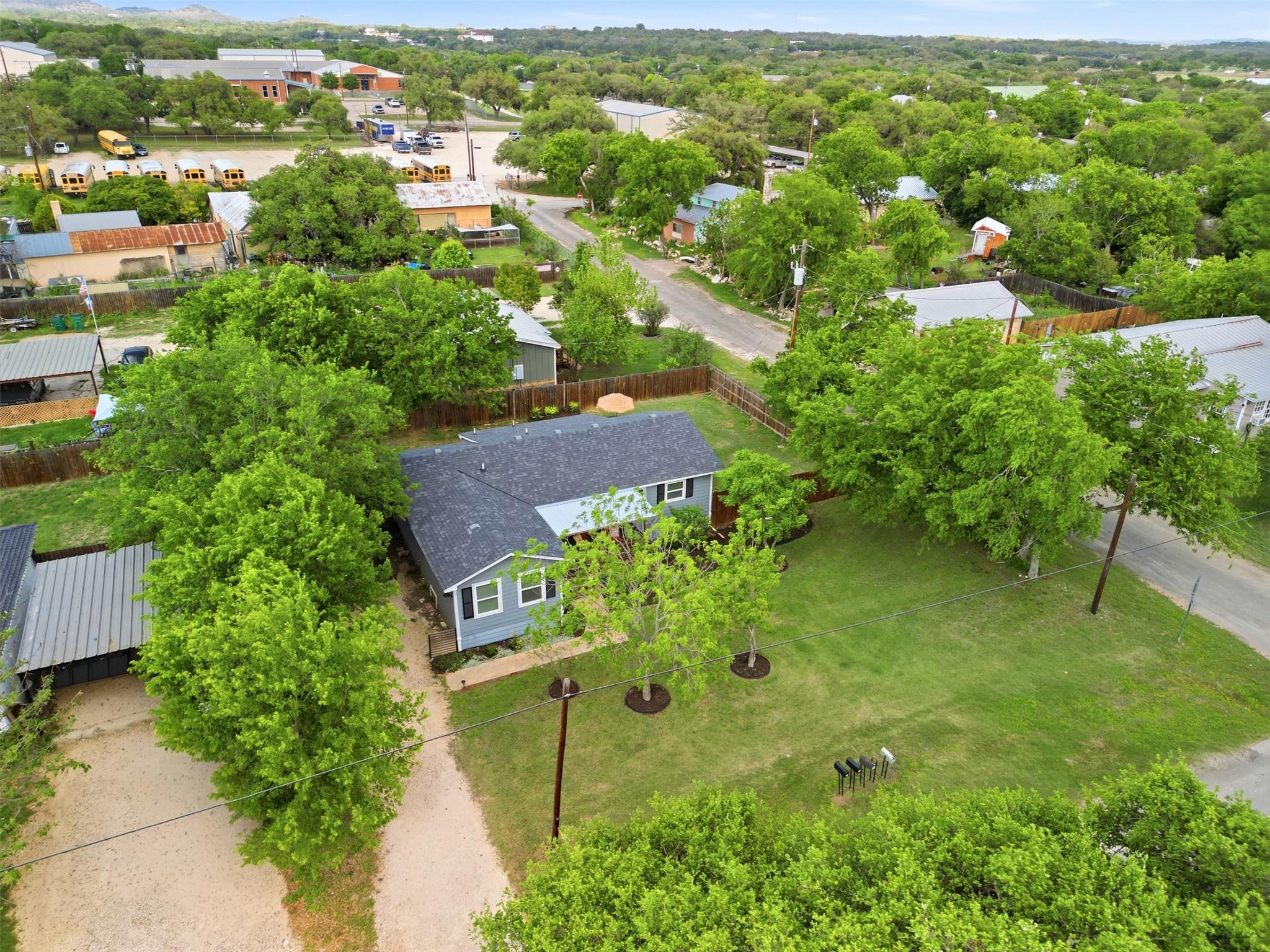 700 9th St Street Blanco TX 78606