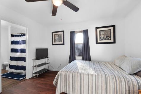 801 1/2 E Avenue C Lampasas TX 76550