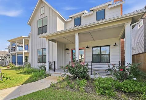 3509 Cepeda Street Austin TX 78723