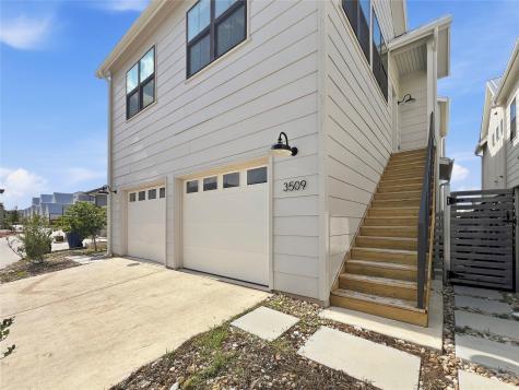 3509 Cepeda Street Austin TX 78723