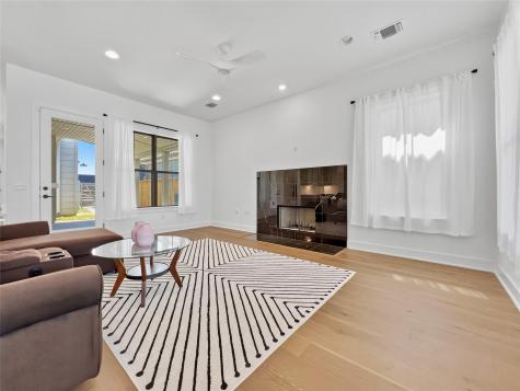 3509 Cepeda Street Austin TX 78723