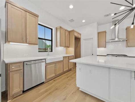 3509 Cepeda Street Austin TX 78723