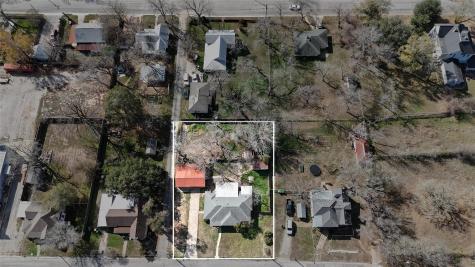 701 N Washington Street La Grange TX 78945