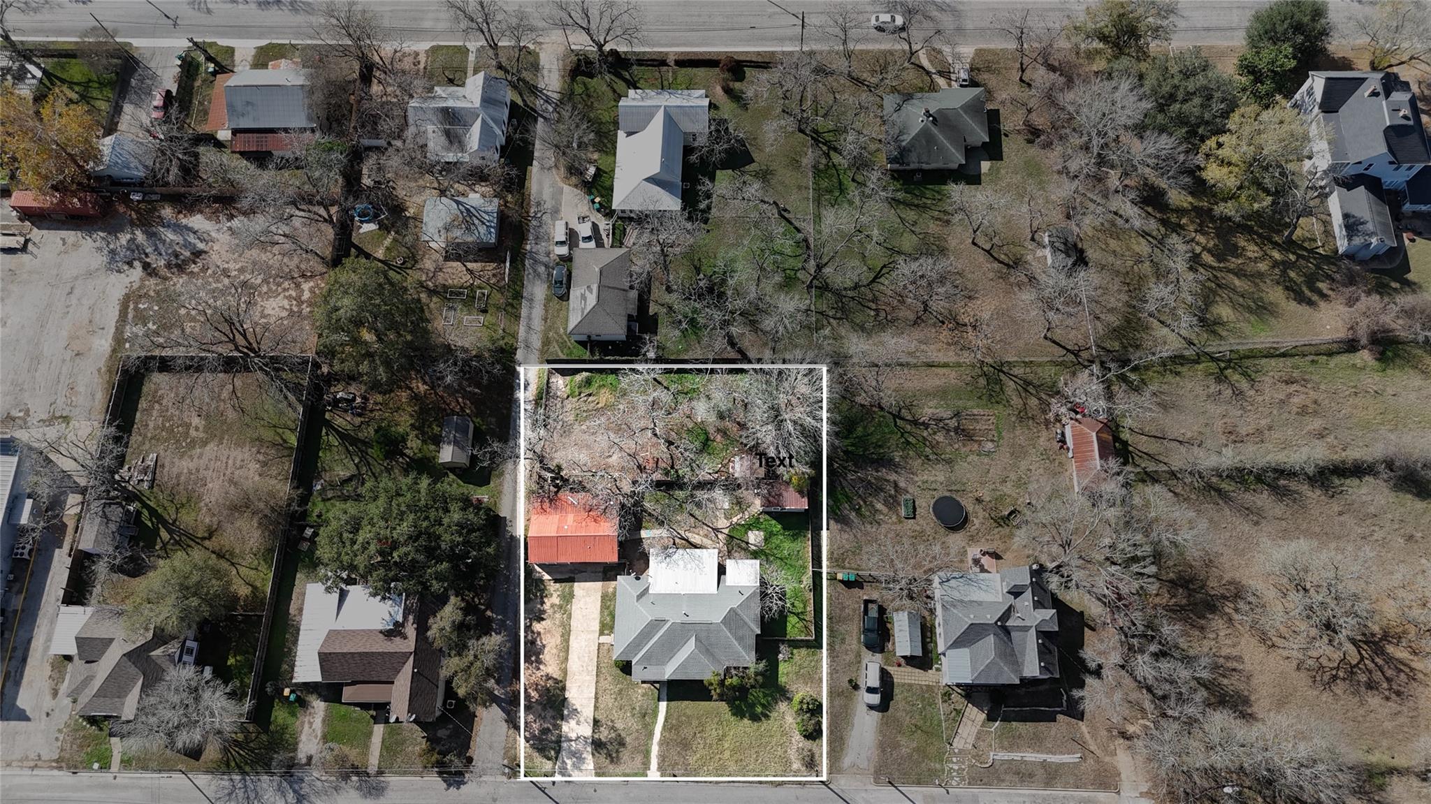 701 N Washington Street La Grange TX 78945