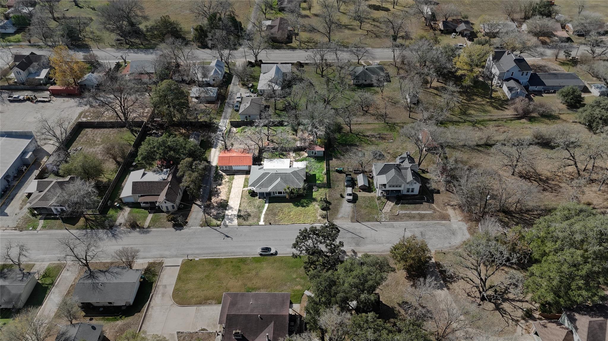 701 N Washington Street La Grange TX 78945
