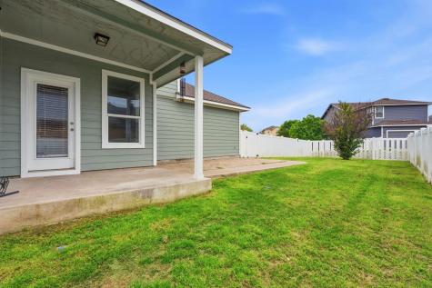 1715 Colorado Bend Drive Cedar Park TX 78613