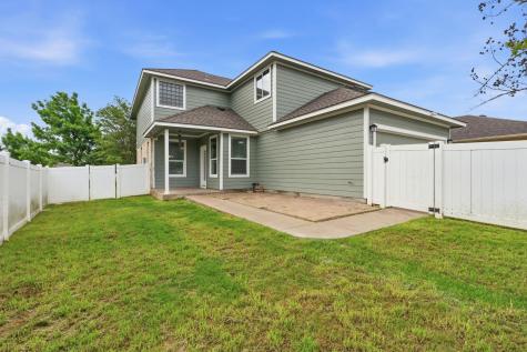 1715 Colorado Bend Drive Cedar Park TX 78613