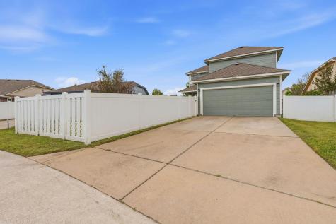1715 Colorado Bend Drive Cedar Park TX 78613
