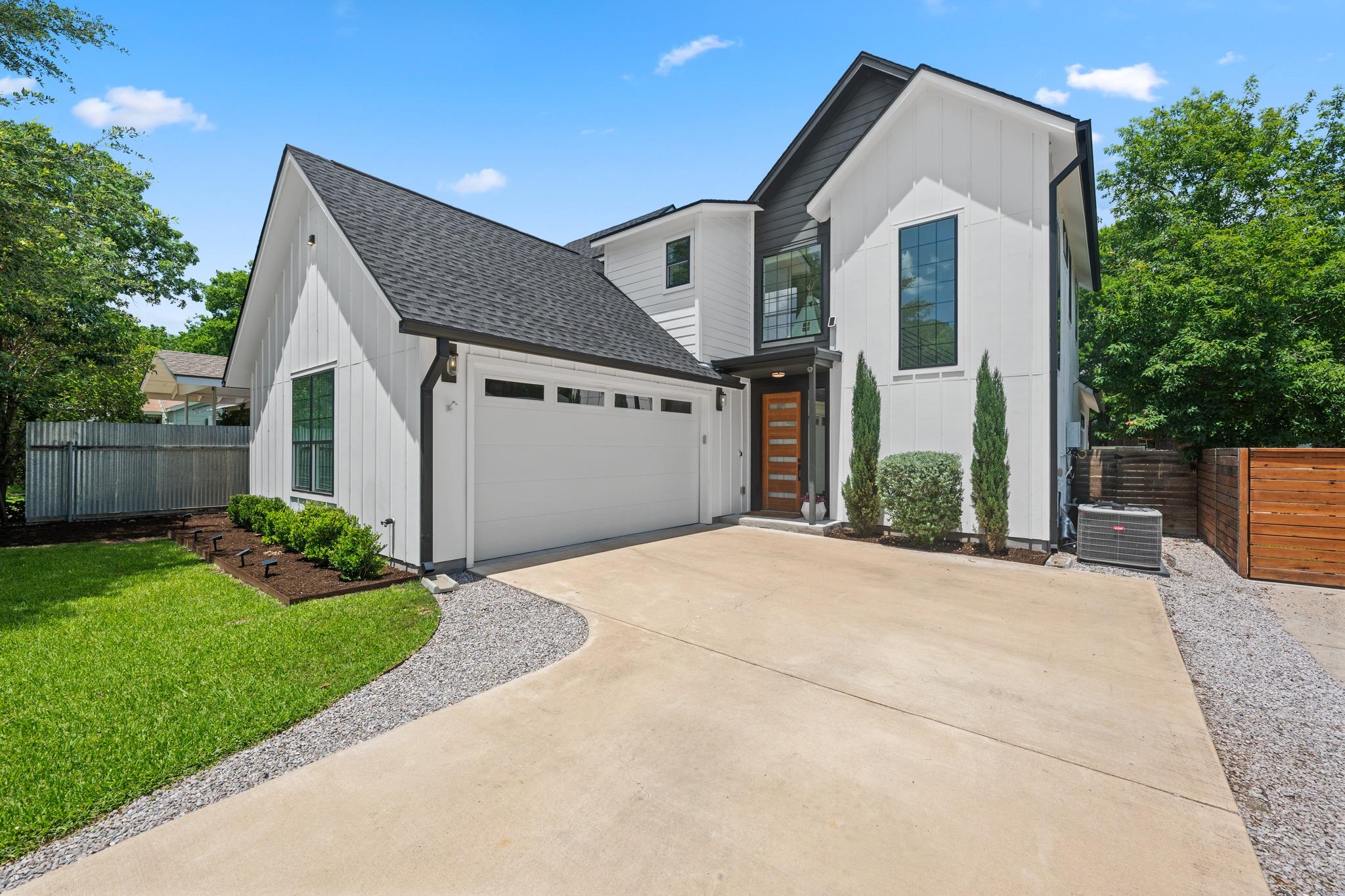 306 Nelray Boulevard Austin TX 78751
