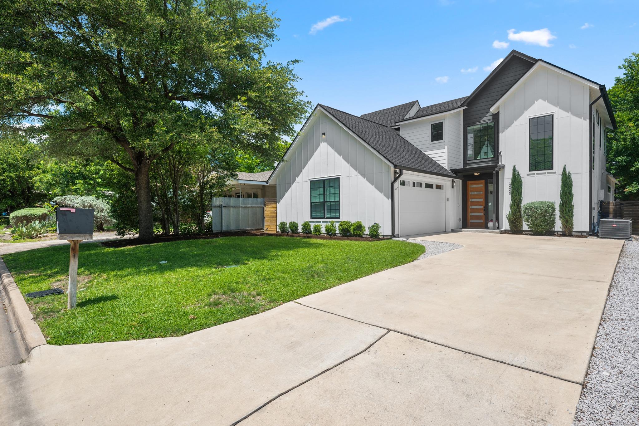 306 Nelray Boulevard Austin TX 78751