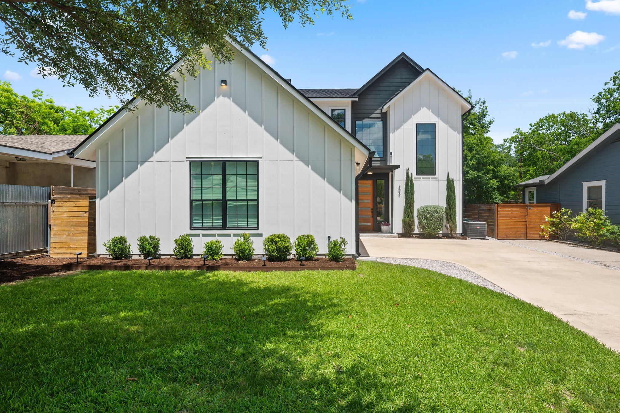 306 Nelray Boulevard Austin TX 78751