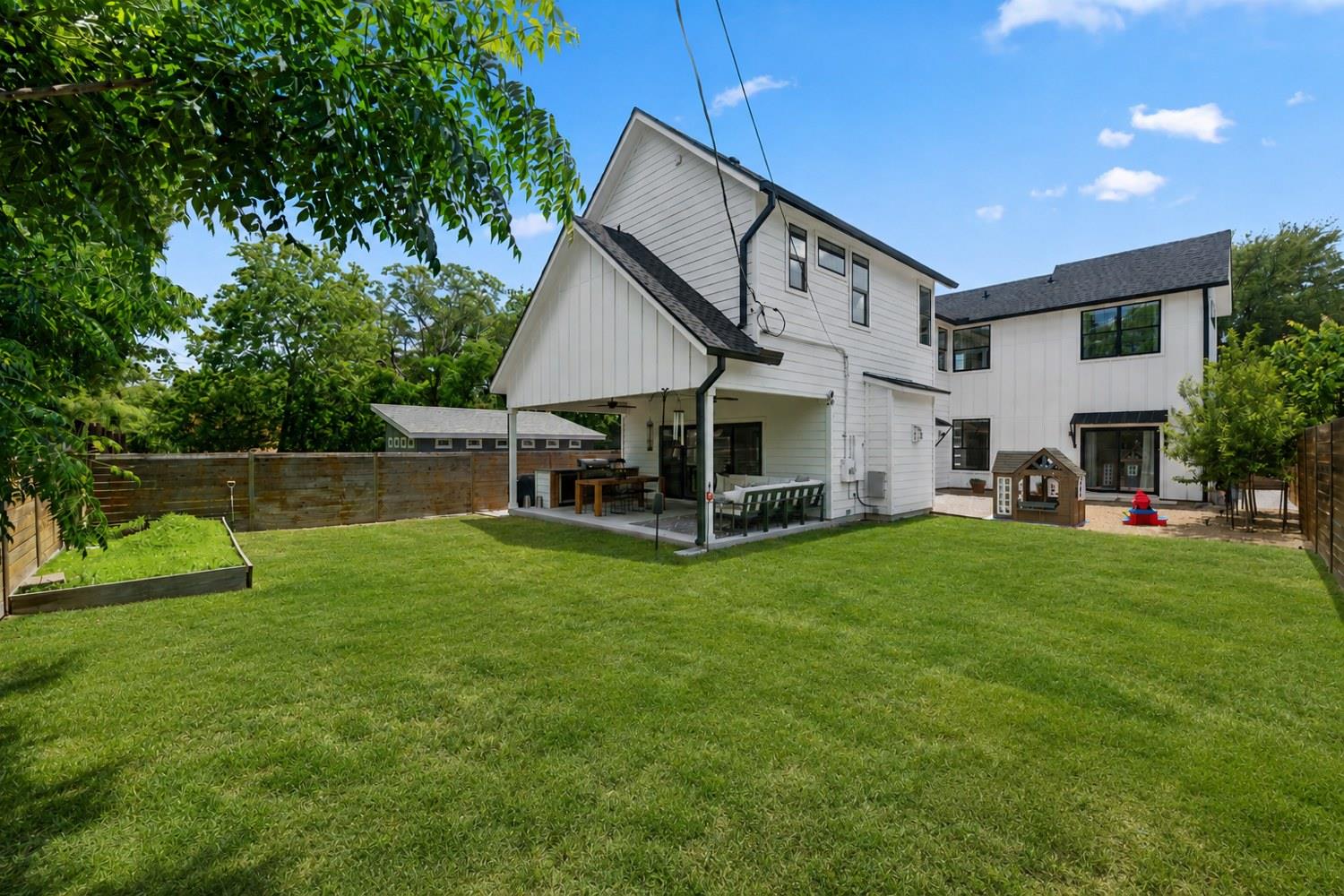 306 Nelray Boulevard Austin TX 78751